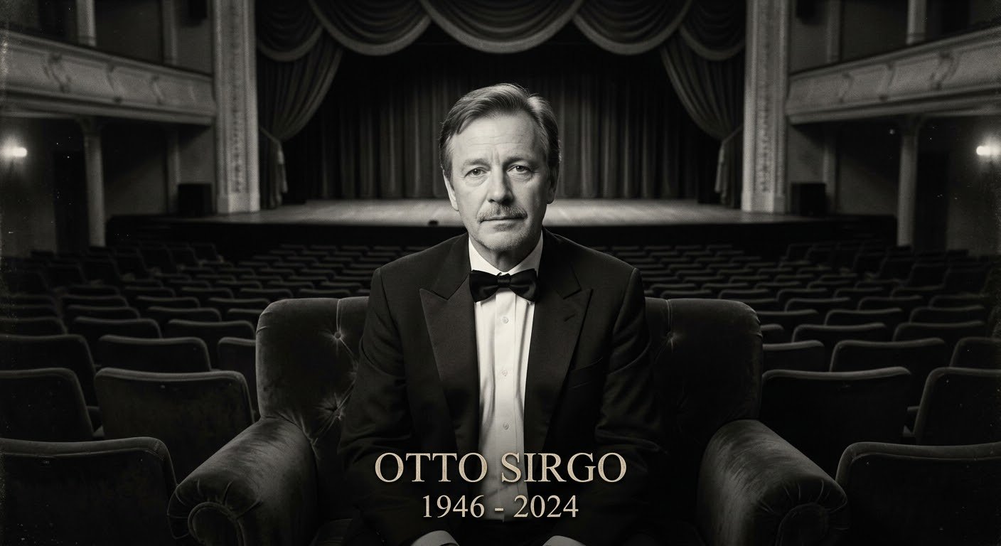 ¿Quién fue Otto Sirgo? Biografía, trayectoria y sus telenovelas más recordadas